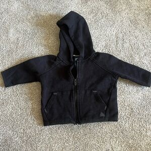 GAP athletic zip up